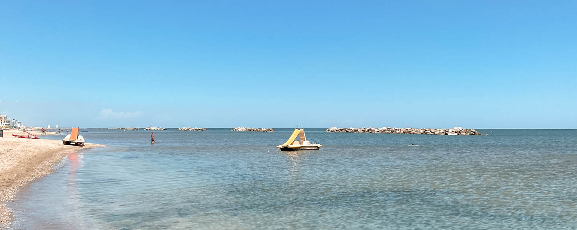 che tempo fa a lido di savio