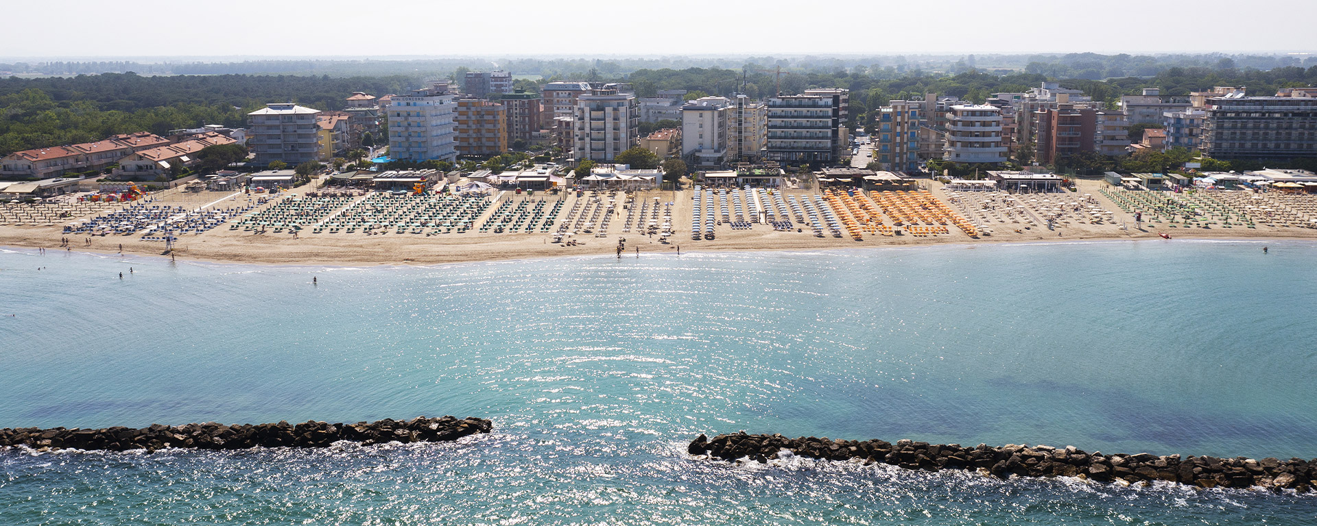 Lido di Savio